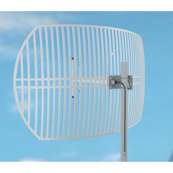 820-960MHz 16DBi Outdoor Gird Antenna