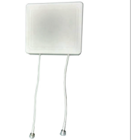 Directional Dual Polarization  Wall-mount Panel Antenna