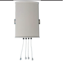 75°Beam width Indoor Directional Wall-mount Panel Antenna