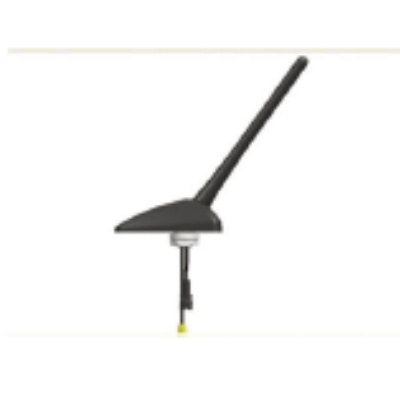 88-108/520-1710MHz  AM/FM+GPS Rod Antenna