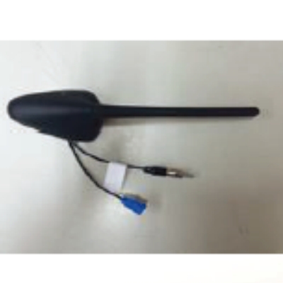 88-1710/1710-2500MHz 28dBi AM/FM+GPS+BD+3G Rod Antenna