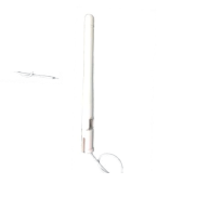 2±1dBi  2400-2500 MHz Mobile Terminal Antenna