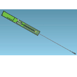 700-960/1710-2690MHz Internal Antenna