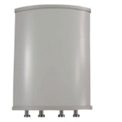 Outdoor distribution system 900/1800-D four port dual band Antenna