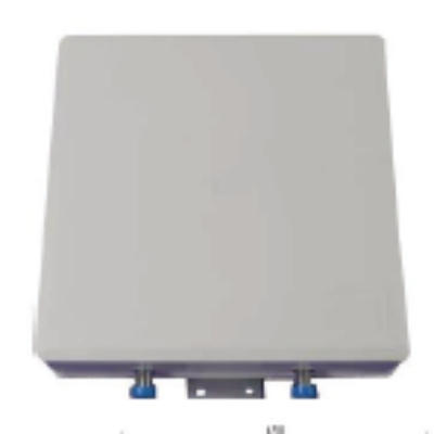 Elevator 900-D full frequency 2-port Antenna