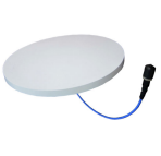 Omni Ceiling Flat Antenna(IXD-6160H06i360N1A,-153dBc)