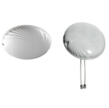 Omni Ceiling Antenna(IXD-6938V05i360N2A, 2x2 MIMO, -153dBc)