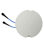 Omni Ceiling Antenna (IXD-6927H05i360N2A, 2x2 MIMO, -150dBc)