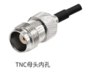 TNC Female Connector Receptacle