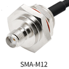 SMA-M12