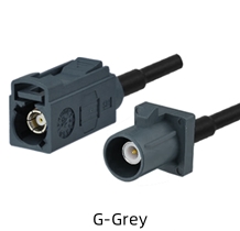 G-Grey Coaxial Cable RF Cable