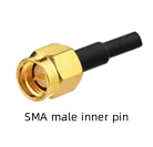 SMA Male Inner Pin