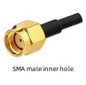 SMA Male Inner Hole