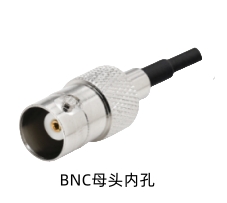 BNC Female Connector Receptacle