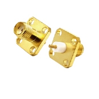 SMA-KFD200 Connector