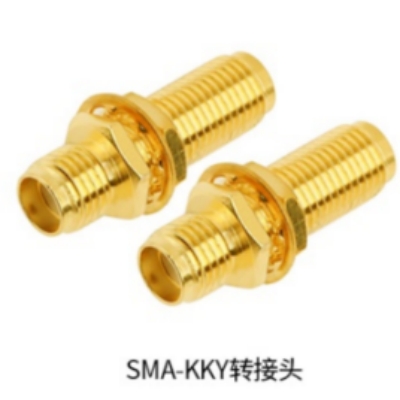 SMA-KKY Adapter