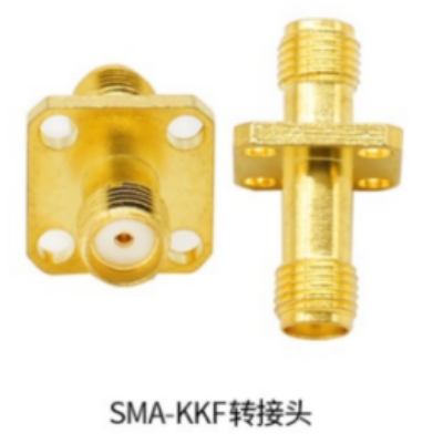 SMA-KKF Adapter