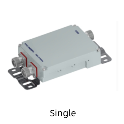 Combiner 1710-1880/1920-2170 MHz