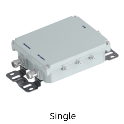 Combiner 790-862/880-960 MHz