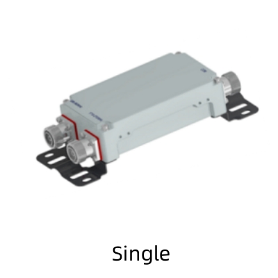 Combiner698-960/1710-2700MHz