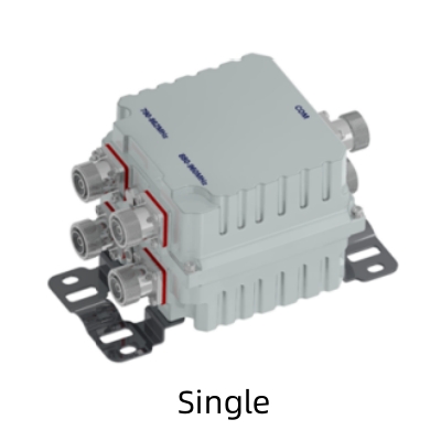 Combiner 790-862/880-960 MHz