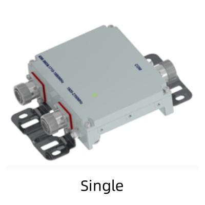 Combiner 698-960&1710-1880/1920-2170 MHz