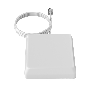 Single Polarization Wall-mount Panel Antenna