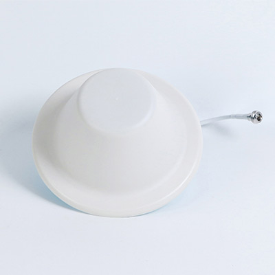 Single Polarization Omnidirectional Ceiling Antenna