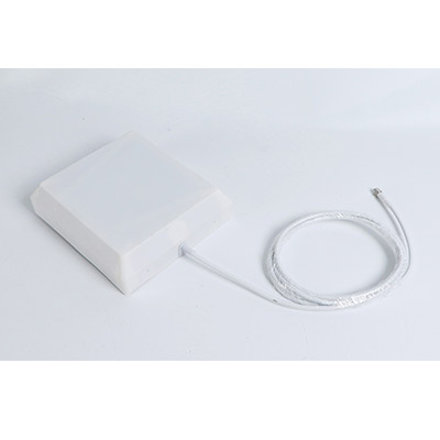 Single Polarization Broadband Wall-mount Panel Antenna