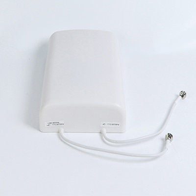 Indoor Directional Single Polarization Wall-mount Panel Antenna