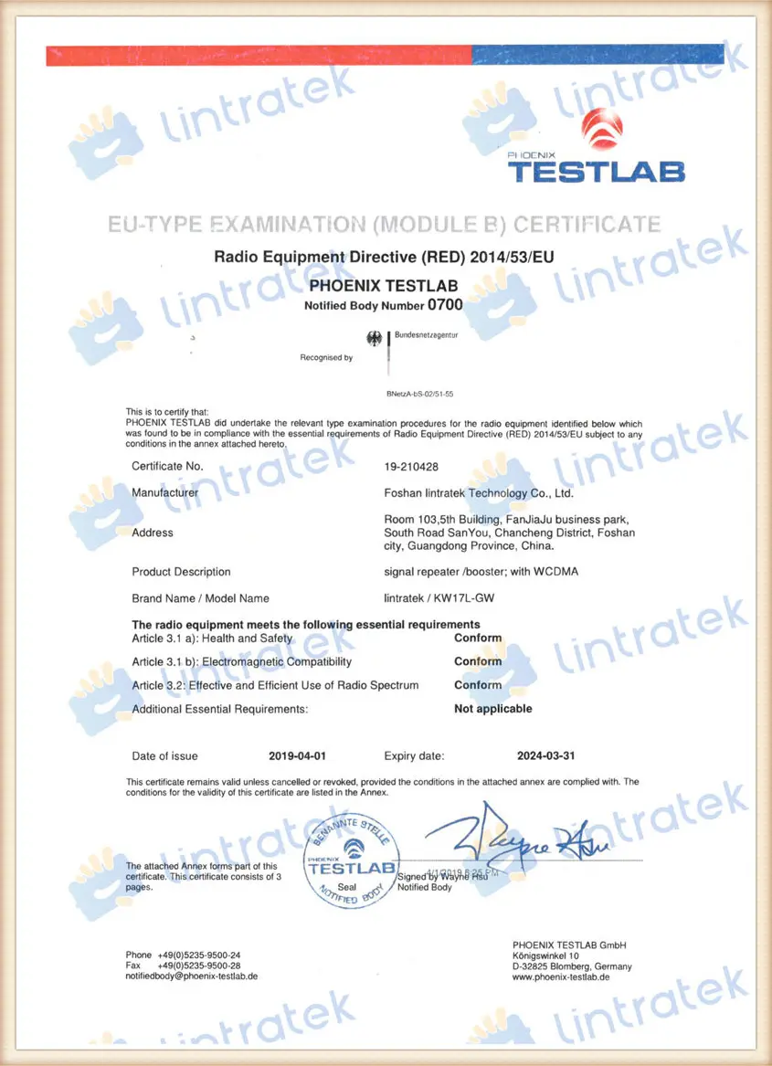 Phoenix-testlabvxw